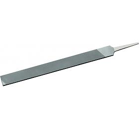Chromed File 200mm