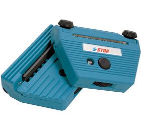 Square File Holder