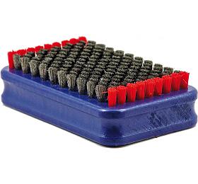 Plane Brush steel