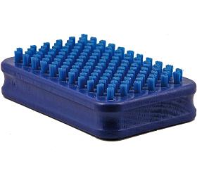 Plane Brush hard nylon