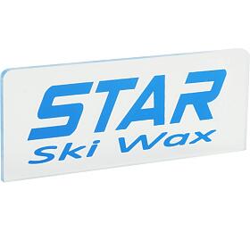 Nordic Scraper