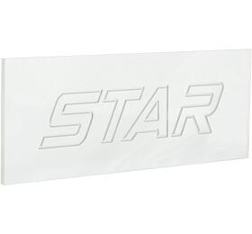 Star Ski Wax Alpin Scraper