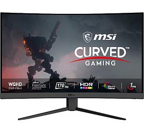 Monitor MSI G27CQ4 E2