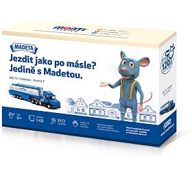 Seva MS 72.1 - MADETA
