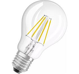 Osram LED VALUE CL A FIL 40 4W/827 E27