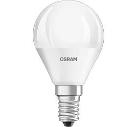 Osram LED VALUE CL P FR 40 5,7W/827 E14