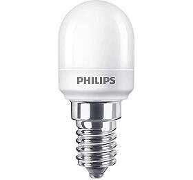 Philips E14 LED do digestoře/lednice