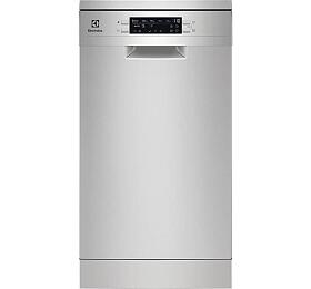 Myka ndob Electrolux ESS42220SX, nerez