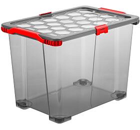 ROTHO úložný box EVO TOTAL 65L