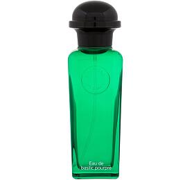 Kolnsk voda Hermes Eau de Basilic Pourpre, 50 ml