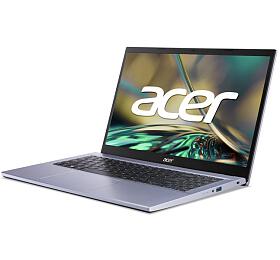 Acer Aspire 3 (A315-59-32V1) Core i3-1215U/8GB/512GB SSD/15,6&quot; FHD LED/UHD Graphics/Win11 Home/fialová (NX.K9XEC.001)