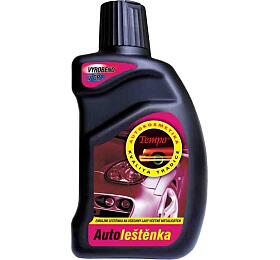 Autoletnka Druchema Tempo na peletn umytch aut, 300 ml