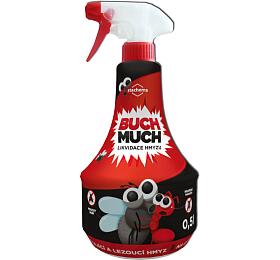 Stachema Buch-much likvidace vekerho hmyzu, 500 ml