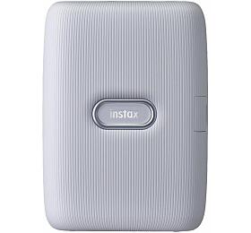 Fuji Fujifilm Instax Square Link Ash White EX D