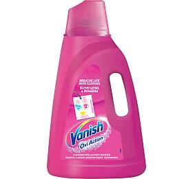 Vanish Oxi Action tekut odstraova skvrn, 3 l