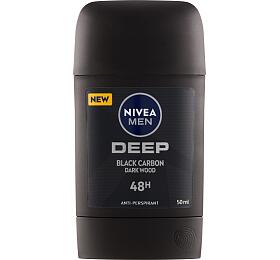 Nivea Men antiperspirant Deep, 50 ml