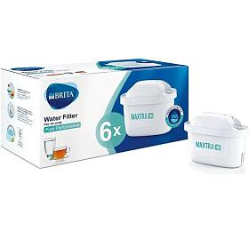 Konvice psluenstv Brita Maxtra+ Pure Performance 6 ks