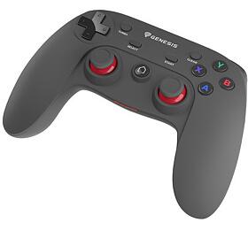 Genesis bezdrátový gamepad Genesis PV65
