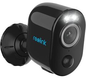 Reolink Argus 3 Pro kamera ern