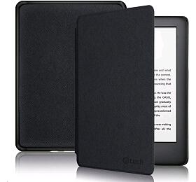 C-Tech c-TECH PROTECT pouzdro pro Amazon Kindle PAPERWHITE 5, AKC-15, černé (AKC-15BK)