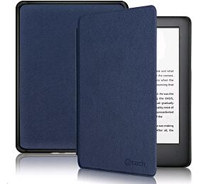 C-Tech c-TECH PROTECT pouzdro pro Amazon Kindle PAPERWHITE 5, AKC-15, modré (AKC-15B)