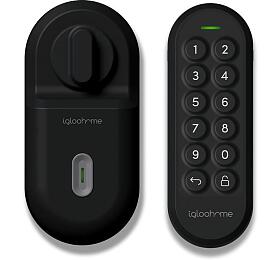 Igloohome Retrofit Lock + Keypad (Bundle) (OE1 + EK1)