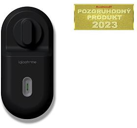 Igloohome Retrofit Lock - bezklov chytr zmek (OE1)