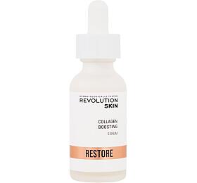 Pleov srum Revolution Skincare Restore Collagen Boosting Serum, 30 ml