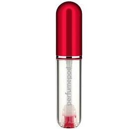 Travalo Perfume Pod Pure plniteln rozpraova parfm Red 5ml