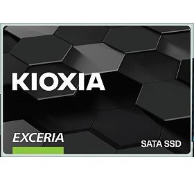 Toshiba KIOXIA SSD EXCERIA Series SATA 6Gbit/s 2.5-inch 960GB (LTC10Z960GG8)