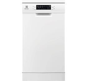 Myka ndob Electrolux ESG42310SW, bl