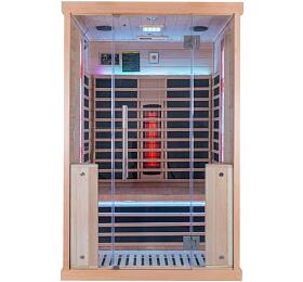 Infrasauna Belatrix Vista 2 Exclusive