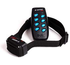 d-control easy Dog Trace