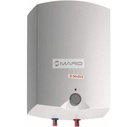 Draice Ohva zsobnkov elektrick tlakov, nad odbrn msto TO 15 UP, 2,0 kW, 14,8 l, 495 x 350 x 310 mm 105313208
