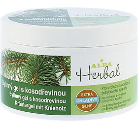 Alpa Herbal bylinn gel s kosodevinou 250 ml