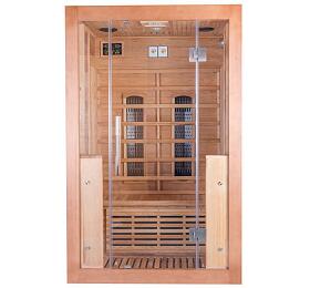 Infrasauna Belatrix Braga 2 Exclusive