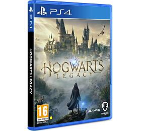 Hra pro PS4 WARNER BROS . Hogwarts Legacy pro PS4