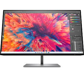 HP HP/Z24q G3 / 23,8" / IPS / QHD / 90Hz / 5ms / Blck-Slvr / 3R (4Q8N4AA#ABB)