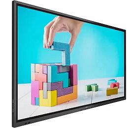 Philips 75BDL3052E/00 75" multi touch ADS, 3840x2160, 350cd/m2, 1200:1, 10ms Android