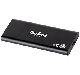 Extern pouzdro pro M.2 SSD REBEL KOM0976