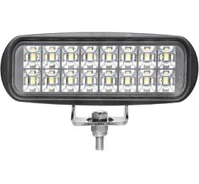 Svtlo na pracovn stroje LED T759A, 10-30V/24W, 6000K HADEX