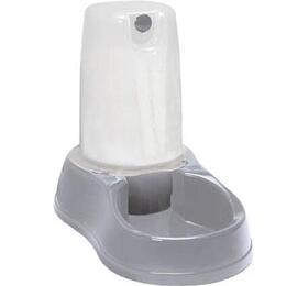 Miska se zsob. na vodu 6,5l protiskluz modr Zolux