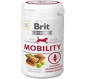 Brit Dog Vitamins Mobility 150g