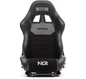 Next Level Racing ELITE ERS2 Reclining Seat, pdavn sedaka pro Elite (NLR-E045)