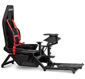 Next Level Racing Flight Simulator, Letecký kokpit (NLR-S018)