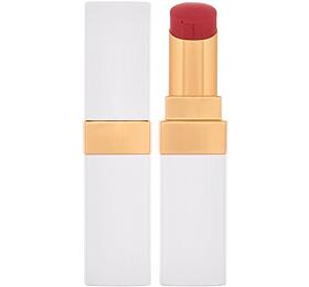 Balzm na rty Chanel Rouge Coco Baume Hydrating Beautifying Tinted Lip Balm, 3 ml, odstn 918 My Rose