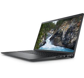 Dell Vostro / 3520 / i5-1235U / 15,6&quot; / FHD / 8GB / 512GB SSD / UHD / W11H / Black / 3RNBD (VJRH3)