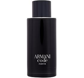 Giorgio Armani Code Parfum parfm pro mue 125 ml plniteln flakn