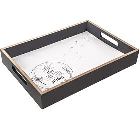 Servrovac tc KAD DEN 34x24 cm Orion