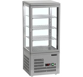 Chladc sk Tefcold UPD 80, ed